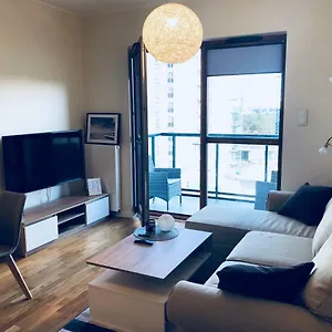 Nadmorski Apartament
