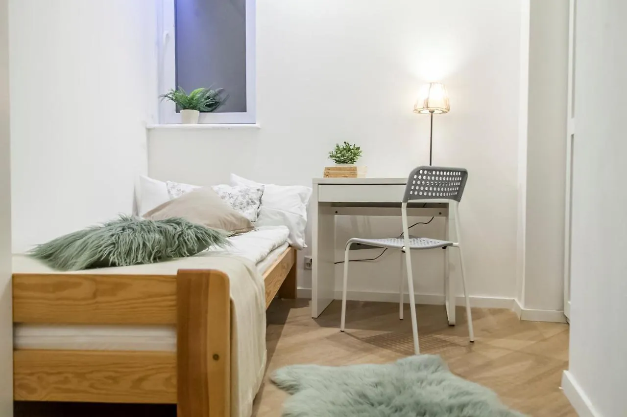 Apartament Gdansk Bretowska Brama X 0*,  Poland